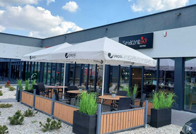 Ogródek letni Bistro 