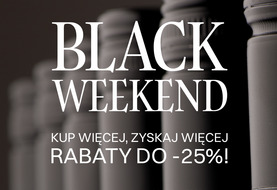 Vinninova - Black Weekend